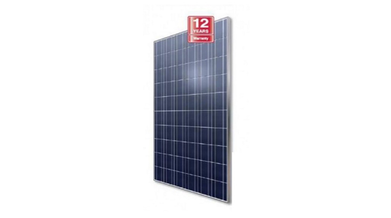 Paneles Solares Fotovoltaicos